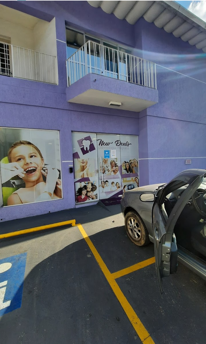 Consultório New Dents Odontológica